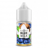 Ice Paradise Salt - Blue Milk (Черника, Кокос) 30 мл (20 мг)