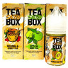Жидкость Tea Box Salt - Jasmine Strawberry (Жасмин Клубника) 30 мл (20 мг) Жидкость Tea Box Salt - Jasmine Strawberry (Жасмин Клубника) 30 мл (20 мг)