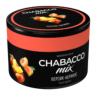 Бестабачная смесь Chabacco Mix MEDIUM 40 гр - Peach Apricot