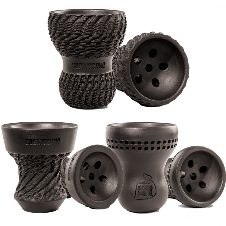 Чаша Cosmo Bowl Turkish New Classic (Mummy)