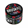 Бестабачная смесь BRUSKO Medium - Таёжные ягоды 50 гр Бестабачная смесь BRUSKO Medium - Таёжные ягоды 50 гр