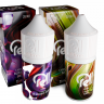 Жидкость Rell Ultimate Salt - RELL Fruit (Релл фрут) 30 мл (20 мг)