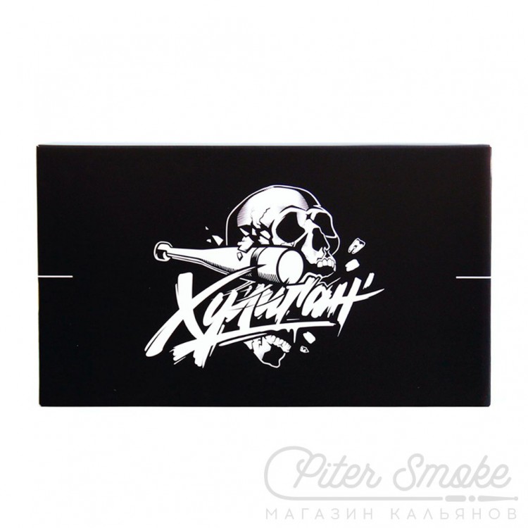 Кальян Хулиган Бита