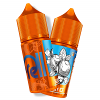 Жидкость Rell Orange - Blueberry Ice (Черника Лед) 30 мл (20 мг) Жидкость Rell Orange - Blueberry Ice (Черника Лед) 30 мл (20 мг)