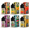 Жидкость Turbo Salt - Малина Лимон Смородина 30 мл (20 мг) Жидкость Turbo Salt - Малина Лимон Смородина 30 мл (20 мг)