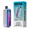 Одноразовая электронная сигарета Inflave Onyx (18000) - Свежая мята