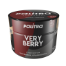 Табак Palitra - Very Berry (Клубника, Крыжовник) 40 гр Табак Palitra - Very Berry (Клубника, Крыжовник) 40 гр