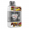 Устройство Angry Vape fury (Белый) Устройство Angry Vape fury (Белый)