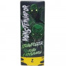 Жидкость Monstervapor Salt - STRAWFOGLER (киви с клубникой) 30 мл (20 мг)