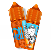 Жидкость Rell Orange - Mixed Berries (Ягодный Микс) 30 мл (20 мг)