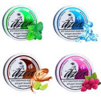 Жевательный табак Dzen Strong Mini Mint