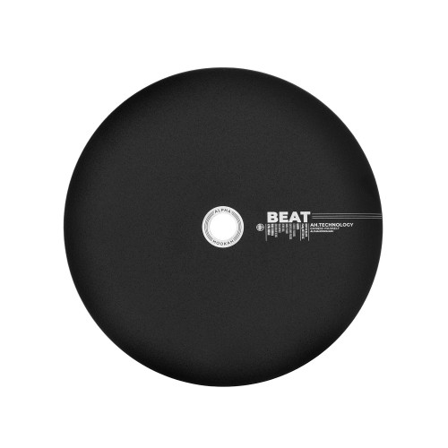 Кальян Alpha Hookah Beat (White Gold) (Без Колбы)