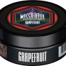 Табак MustHave - Grapefruit (Грейпфрут) 125 гр Табак MustHave - Grapefruit (Грейпфрут) 125 гр