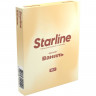 Табак Starline - Ваниль 25 гр Табак Starline - Ваниль 25 гр