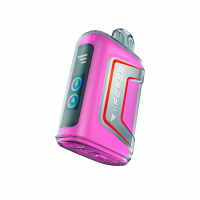 Одноразовая электронная сигарета i:FORCE MS 15000 - Лимонные леденцы