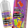 Жидкость DUALL Hard Salt Ultra - Фруктовый Мармелад 30 мл