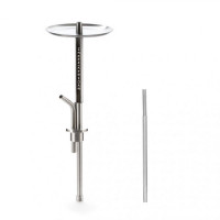 Кальян Mexanika Smoke STM-GR White