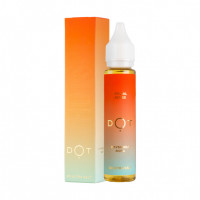 Жидкость HOTSPOT DOT Hybryd Nic - Манго Мандарин 30 мл (20 Ultra)