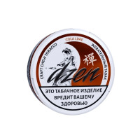 Жевательный табак Dzen Cola lime