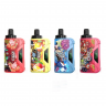 Одноразовая электронная сигарета CRZ 10000 - Ванильная кола