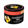 Бестабачная смесь Chabacco Mix MEDIUM 40 гр - Banana Milkshake (Банановый милкшейк)