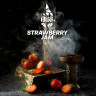 Табак Black Burn - Strawberry Jam (Клубничное варенье) 25 гр Табак Black Burn - Strawberry Jam (Клубничное варенье) 25 гр
