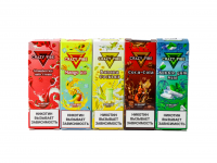 Жидкость Crazy Vibe Salt - Tarragon lemonade (Лимонад тархун) 30 мл (20 мг)