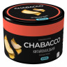 Бестабачная смесь Chabacco MEDIUM 40 гр - Chinese Melon