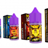 (M) Жидкость PODONKI & MALASIAN V2 Salt Strong - Apple Cherry (Яблоко Черешня) 30 мл (20 Strong)