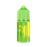 Жидкость Rell Green - Russian Cola (Кола) 30 мл (20 мг)