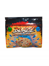 Бестабачная смесь Blaze medium - Mint Candy (Мятная жвачка) 50 гр