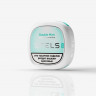 Жевательный табак Stels Slim 12 гр - Double Mint