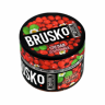 Бестабачная смесь BRUSKO Medium - Спелая земляника 50 гр Бестабачная смесь BRUSKO Medium - Спелая земляника 50 гр