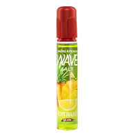 Smoke Kitchen Wave ULTRA SALT - Citrus 30 мл (20 мг)