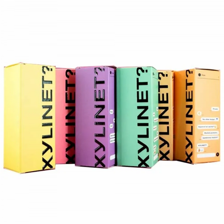 Жидкость XyliNet? Strong Ultra Salt - Энергетик 30 мл (20 Ultra)