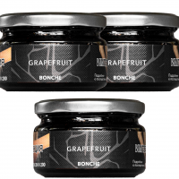 Табак Bonche -  Passion Fruit ( с ароматом Маракуйя ) 120 гр