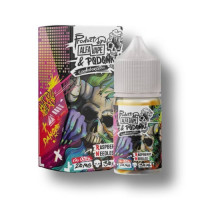 Жидкость Alfa Vape & Podonki Hard Ultra Salt - Raspberry Needles 30 мл (20 Ultra)