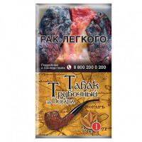Табак трубочный из Погара - смесь №5 40 гр