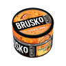 Бестабачная смесь BRUSKO Medium - Тропический сок 50 гр Бестабачная смесь BRUSKO Medium - Тропический сок 50 гр
