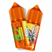 Жидкость Rell Orange - Melon Marmelade (Дынный мармелад) 30 мл (20 мг)