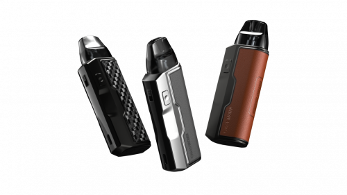 Устройство Brusko Minican 5 (Черный)