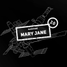 Табак Dark Side Core - Mary Jane 2.0 (Мэри Джейн 2.0) 30 гр Табак Dark Side Core - Mary Jane 2.0 (Мэри Джейн 2.0) 30 гр