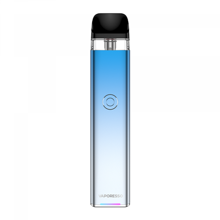 Устройство Vaporesso Xros 3 (Sky blue)
