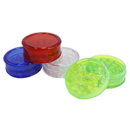 Гриндер для табака "Игральная кость" 4,5 x 4,5 см