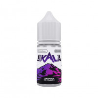 Жидкость SKALA Strong Ultra Salt - Фудзияма (ежевика со льдом) 30 мл (20 Ultra)